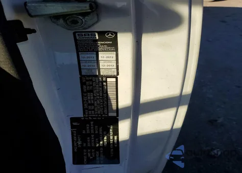 1998 Mercedes-Benz Slk 230 Kompressor z USA, uszkodzony, nr VIN WDBKK47F3WF047466